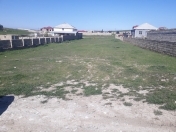 Satılır 8 sot torpaq Fatmayı