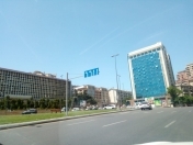 İcarəyə verilir 7 otaqlı 220 m2 obyekt 6-cı parallel