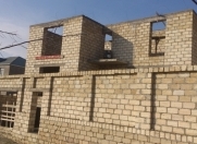 Satılır 5 otaqlı 282 m2 həyət evi Sahil