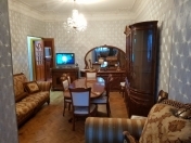 İcarəyə verilir 3 otaqlı 100 m2 köhnə tikili Sirk