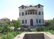 Satılır 10 otaqlı 540 m2 villa Fatmayı