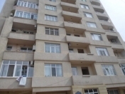 İcarəyə verilir 2 otaqlı 70 m2 yeni tikili Nəsimi m.