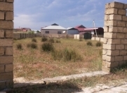 Satılır 6 sot torpaq Sumqayıt
