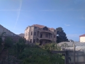 Satılır 10 otaqlı 700 m2 villa Buzovna