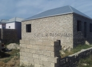 Satılır 3 otaqlı 110 m2 həyət evi Hövsan