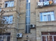 İcarəyə verilir 2 otaqlı 60 m2 köhnə tikili Bayıl parkı