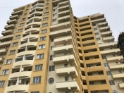 Satılır 3 otaqlı 132 m2 yeni tikili Nizami r.