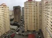 Satılır 2 otaqlı 88 m2 yeni tikili 9 mkr