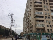Satılır 2 otaqlı 102 m2 yeni tikili 4 mkr