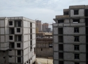 Satılır 3 otaqlı 145 m2 yeni tikili Qara şəhər