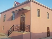 Satılır 4 otaqlı 130 m2 həyət evi Mehdiabad