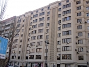 Satılır 3 otaqlı 85 m2 yeni tikili Ayna Sultanova heykəli