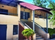 İcarəyə verilir 4 otaqlı 100 m2 bağ evi Novxanı