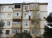 İcarəyə verilir 2 otaqlı 52 m2 köhnə tikili Gənclik m.