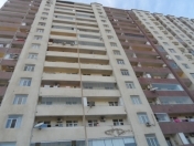 Satılır 3 otaqlı 133 m2 yeni tikili Ayna Sultanova heykəli
