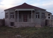 Satılır 4 otaqlı 130 m2 həyət evi Y.Ramana