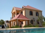 İcarəyə verilir 5 otaqlı 250 m2 bağ evi Pirşağı