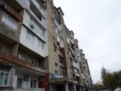 Satılır 4 otaqlı 80 m2 köhnə tikili Neftçilər m.