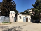 Satılır 41 m2 qaraj 4 mkr