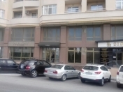 Satılır 15 otaqlı 1000 m2 obyekt Rusiya səfirliyi