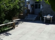 Satılır 3 otaqlı 100 m2 həyət evi Əmircan