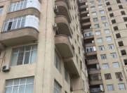 Satılır 3 otaqlı 124 m2 yeni tikili 8 km