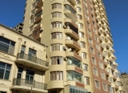 Satılır 2 otaqlı 113 m2 yeni tikili Dostluq kinoteatrı