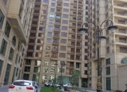 İcarəyə verilir 3 otaqlı 175 m2 yeni tikili Port Baku