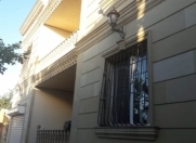 İcarəyə verilir 6 otaqlı 200 m2 bağ evi Novxanı