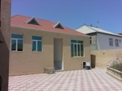 Satılır 4 otaqlı 160 m2 yeni tikili Ramana