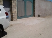 Satılır 5 otaqlı 60 m2 bağ evi Novxanı