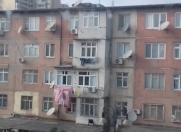 Satılır 2 otaqlı 55 m2 köhnə tikili 5 mkr