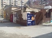 Satılır 1 otaqlı 35 m2 obyekt Biləcəri