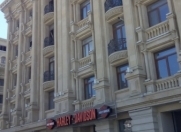 Satılır 4 otaqlı 180 m2 yeni tikili Bayıl