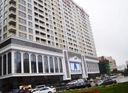 İcarəyə verilir 2 otaqlı 100 m2 yeni tikili Şah İsmayıl Xətai m.