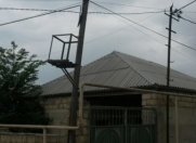 Satılır 3 otaqlı 100 m2 həyət evi Əmircan