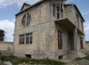 Satılır 7 otaqlı 250 m2 villa Zərifə Əliyeva adına park