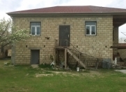 Satılır 4 otaqlı 100 m2 bağ evi Fatmayı