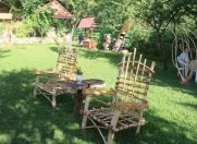 Satılır 3 otaqlı 130 m2 həyət evi Çiçək