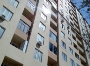 Satılır 2 otaqlı 64 m2 yeni tikili Asan Xidmət-1
