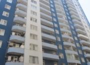 Satılır 2 otaqlı 105 m2 yeni tikili Dövlət Statistika Komitəsi