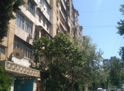 Satılır 2 otaqlı 54 m2 köhnə tikili 8 km