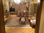 Satılır 3 otaqlı 117 m2 yeni tikili 8 mkr