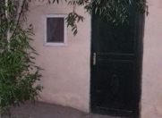 Satılır 1 otaqlı 28 m2 həyət evi Binəqədi