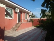 Satılır 3 otaqlı 90 m2 həyət evi Hövsan