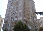 Satılır 4 otaqlı 170 m2 yeni tikili Koala parkı