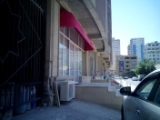 Satılır 2 otaqlı 60 m2 obyekt Şah İsmayıl Xətai m.