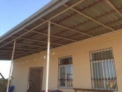 Satılır 3 otaqlı 140 m2 bağ evi Nəsimi r.