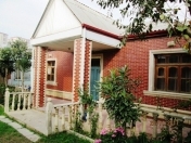 Satılır 5 otaqlı 140 m2 həyət evi İnşaatçılar m.