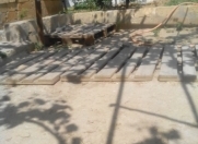 Satılır 4 otaqlı 2.5 m2 bağ evi Pirşağı